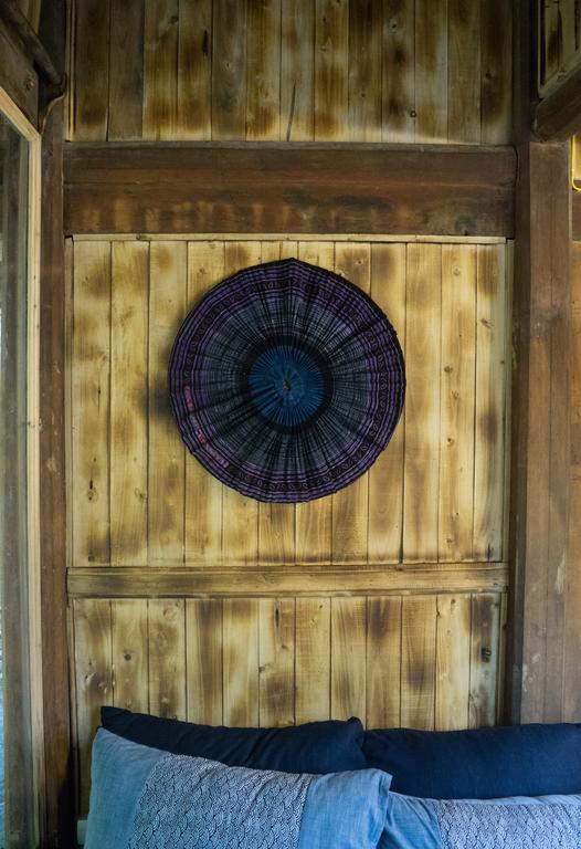 Phori'S House - Bamboo Forest Sapa Exterior photo